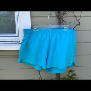 GapFit running shorts - NWOT